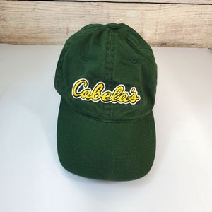 Cabela's Cap